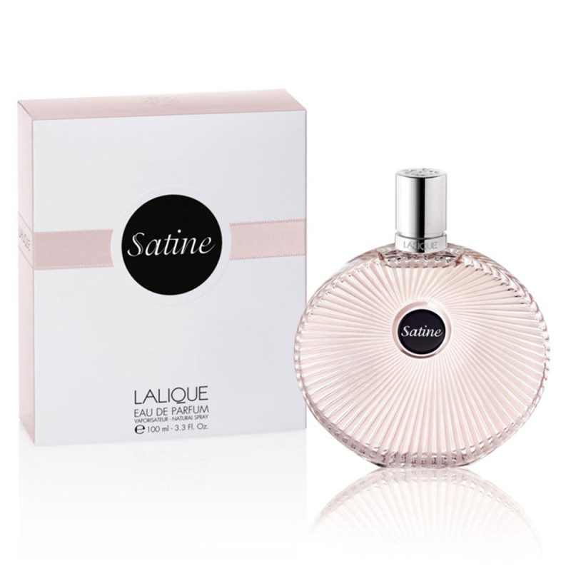 Lalique Satine Perfume