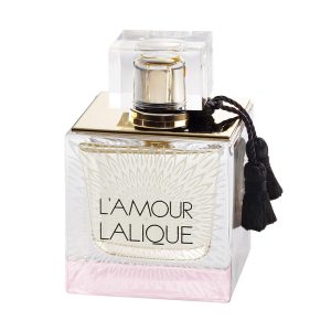 Lalique L'amour Perfume