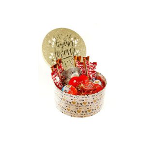 Valentine’s Day Gift Box No.12