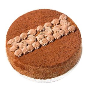 Bibi Chocolate Cake